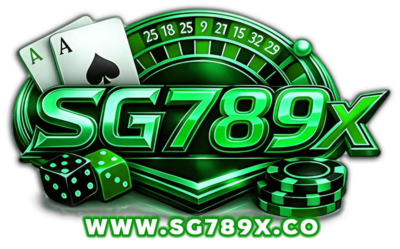 sg789x